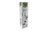 Триммер аккумуляторный Greenworks GD40BC, 40V, 40 см, бесщеточный, с 1хАКБ 4 Ач и ЗУ
