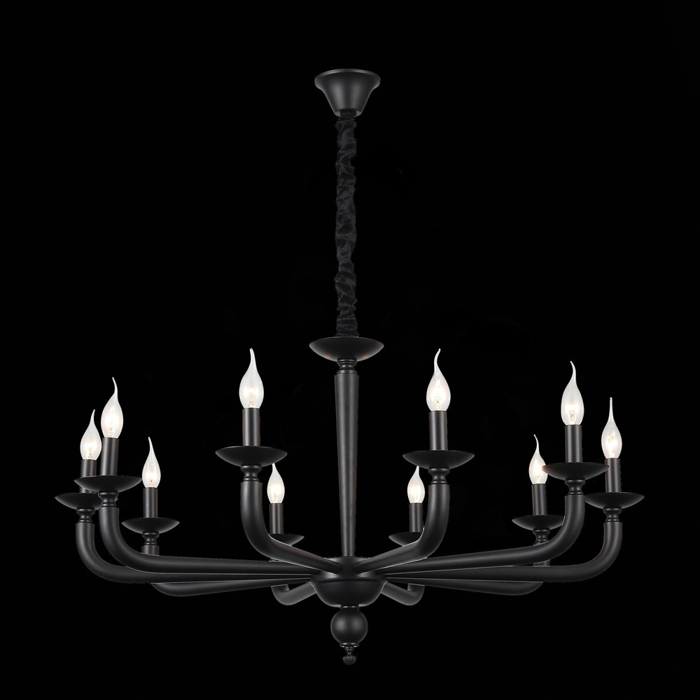 Люстра подвесная ST Luce Forteza SL1114.403.10