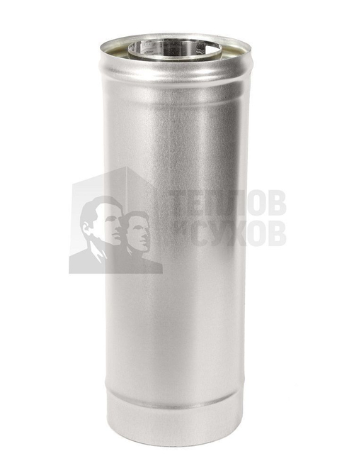 Труба Термо L 500 ТТ-Р 430-0.5/Оц. D200/280