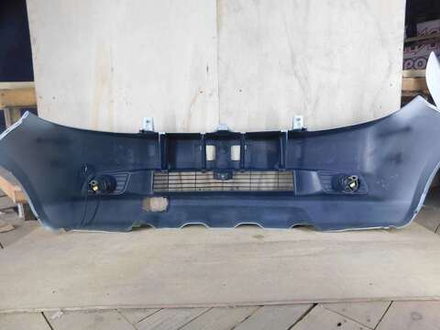 бампер передний Toyota Rush J210E J200G