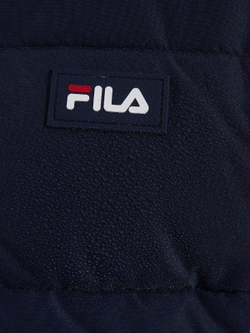 Куртка утепленная мужская FILA