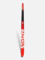 Профессиональные лыжи Madshus Redline Skate JR (2026/2027) для конькового хода для юниоров НОВИНКА!!!