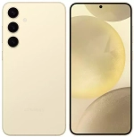 Samsung Galaxy S24 8 ГБ | 256 ГБ (Жёлтый | Amber Yellow)