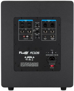 Fluid Audio FC10S