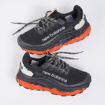 Кроссовки New Balance Fresh Foam x More Trail V3 #B236 (черн.)