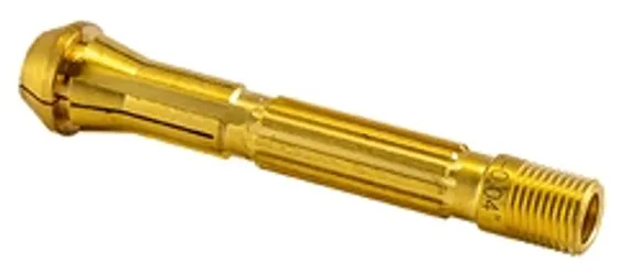 Цанга c увеличенной газовой линзой Fubag FB TIG 240/550W, Ø1,0, 2 шт