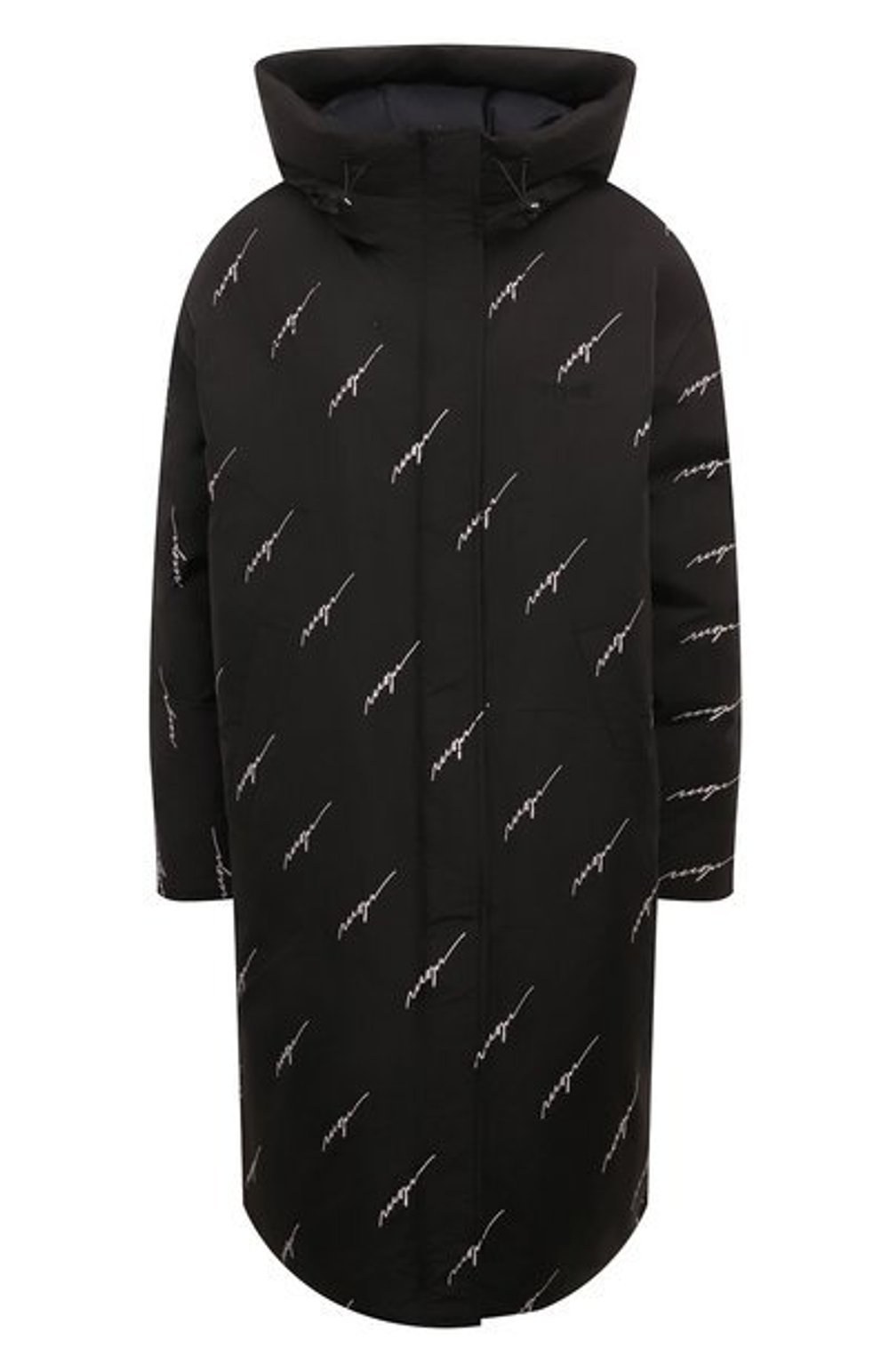Пуховик MSGM