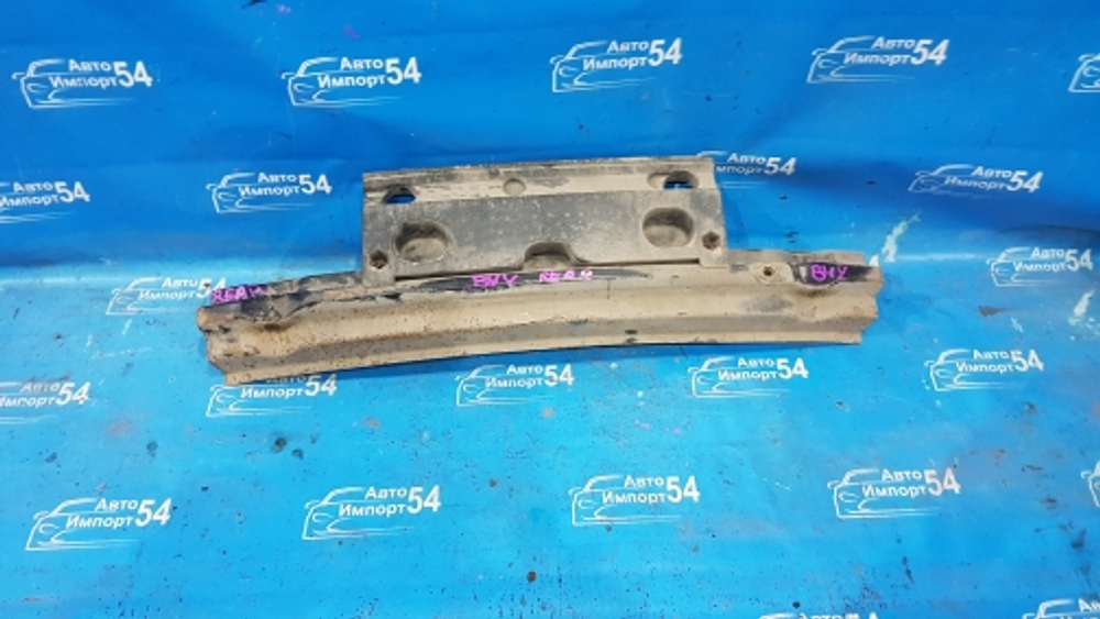 Усилитель заднего бампера FORD MONDEO 2003