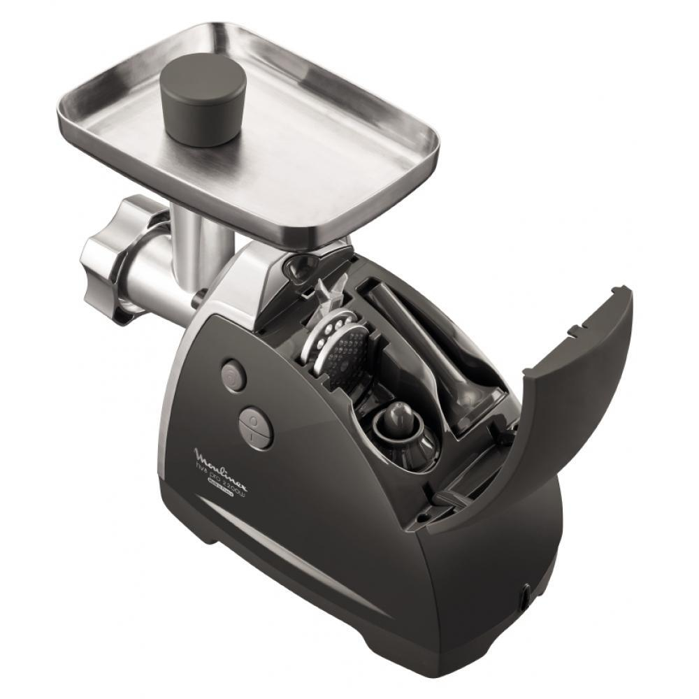 Мясорубка Moulinex HV8 Pro ME688832