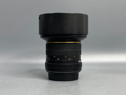 Samyang 14mm 2.8 ED AS IF UMC Canon EF царапины и потертости