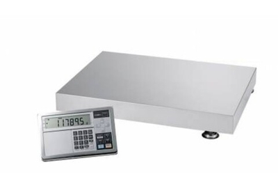 Специализированные весы - взрывобезопасные  - VIBRA FZ-150K1GFEx-i02 (от батарей)