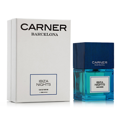 Carner Barcelona Ibiza Nights Eau De Parfum 100 ml (unisex)