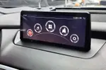 Магнитола для Mazda CX-9 2016-2022 - Kuberg HP-M1204-FW монитор 12.3" на Android 11, Быстрая, CarPlay, 4G SIM-слот