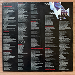Judas Priest ‎– Defenders Of The Faith (Голландия 1984г.)