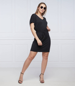 платье Emporio Armani - темно-синий(262720 2R315)
