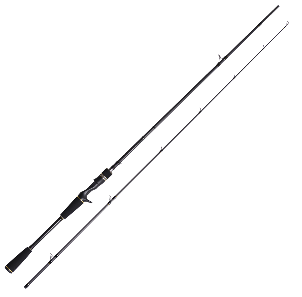 Удилище кастинговое Maximus CONTACT Pelagic Jig C 21XH 2,1m 20-70g