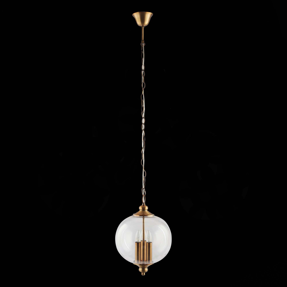 Светильник подвесной ST Luce Lateria SL362.203.03