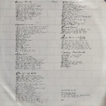 Pink Floyd / The Wall (2LP)