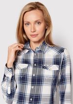 Рубашка W5N13OB40