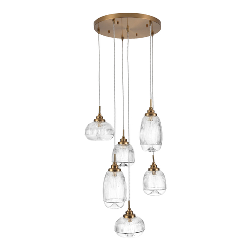 Подвесной светильник Lumion DEA 8439/6