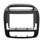 Магнитола для KIA Sorento 2 XM 2012-2020 c экраном климата снизу - Kuberg OL-9794-1 (кнопки и крутилки) Android 13, Быстрая, CarPlay, 4G SIM-слот