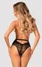 OLVIDIA Panties Трусы высокие