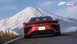 Forza Horizon 6 (диск для Xbox Series X, интерфейс и субтитры на русском языке)