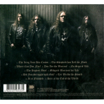 Unleashed / No Sign Of Life (RU)(CD)