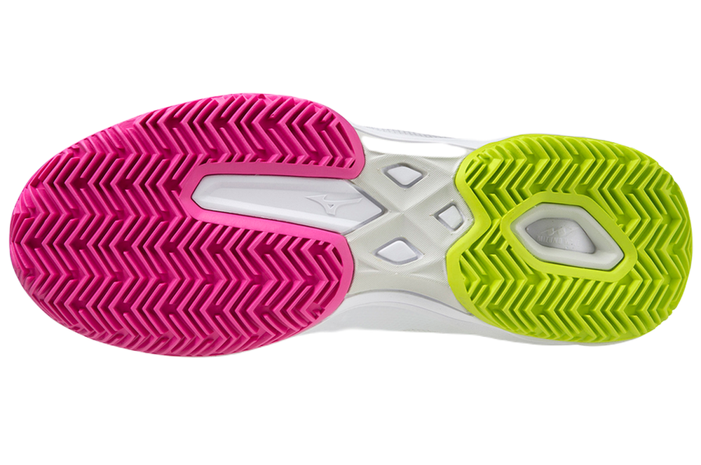 Женские кросовки для Padel Mizuno Wave Exceed Light Padel/42 размер