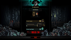 Darkest Dungeon: The Color Of Madness (для ПК, цифровой код доступа)