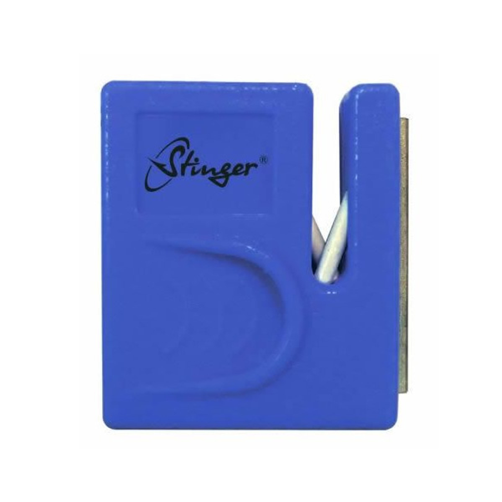 Точилка для ножей и крючков Stinger