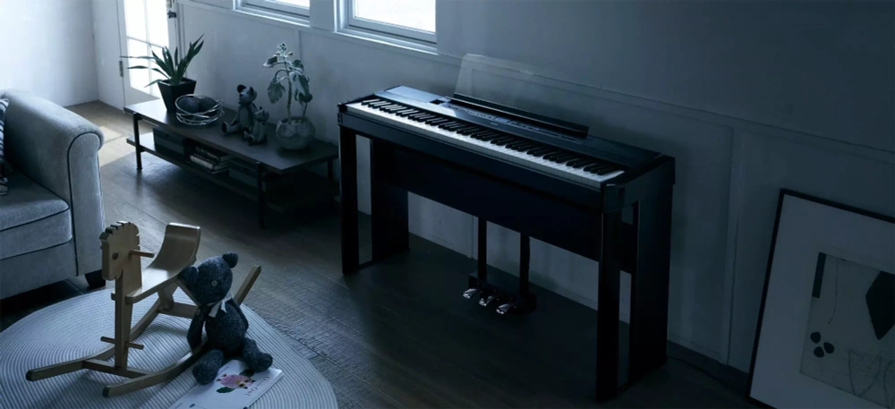 Yamaha P-515