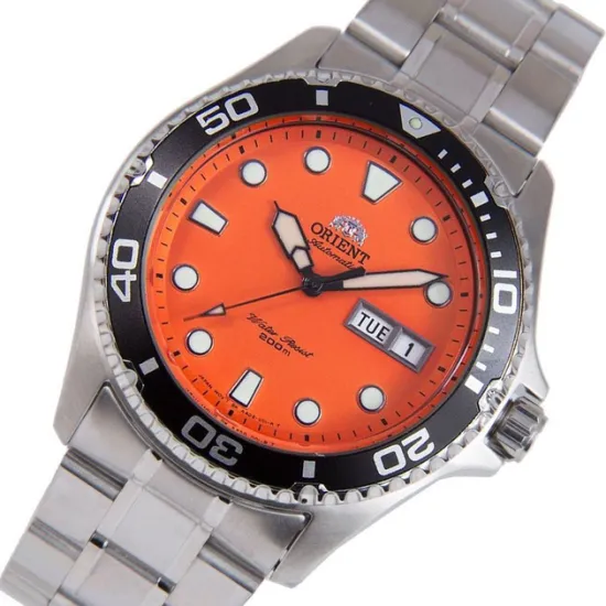 Мужские часы Orient FAA02006M9