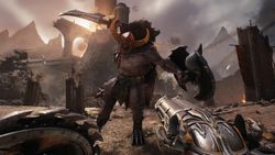 DOOM: The Dark Ages PS5