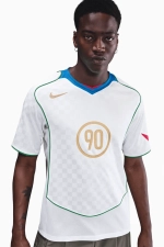 Футболка Nike Total 90 - белый