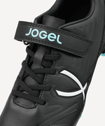 Бутсы футбольные JOGEL Warrior FG Talant KIDS, черный