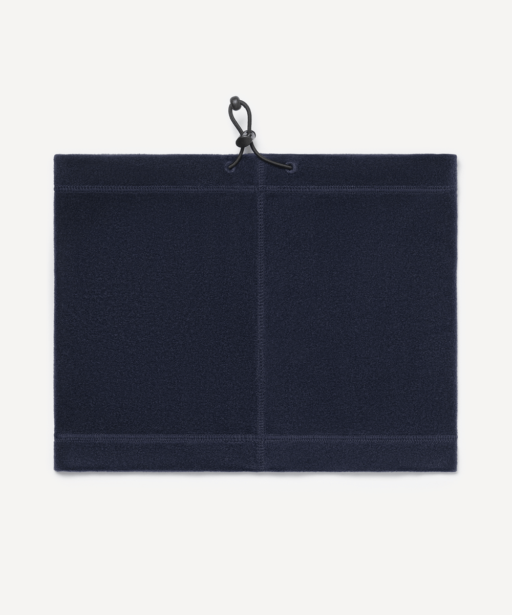 Шарф-снуд CAMP Training Scarf, темно-синий