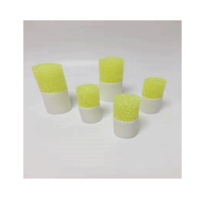 Снаряд для очистки 010 mm (100 шт) зачистной