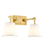 Бра Wentworth Double LIGHTING