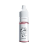 Пигмент Face Кварц, 6мл.