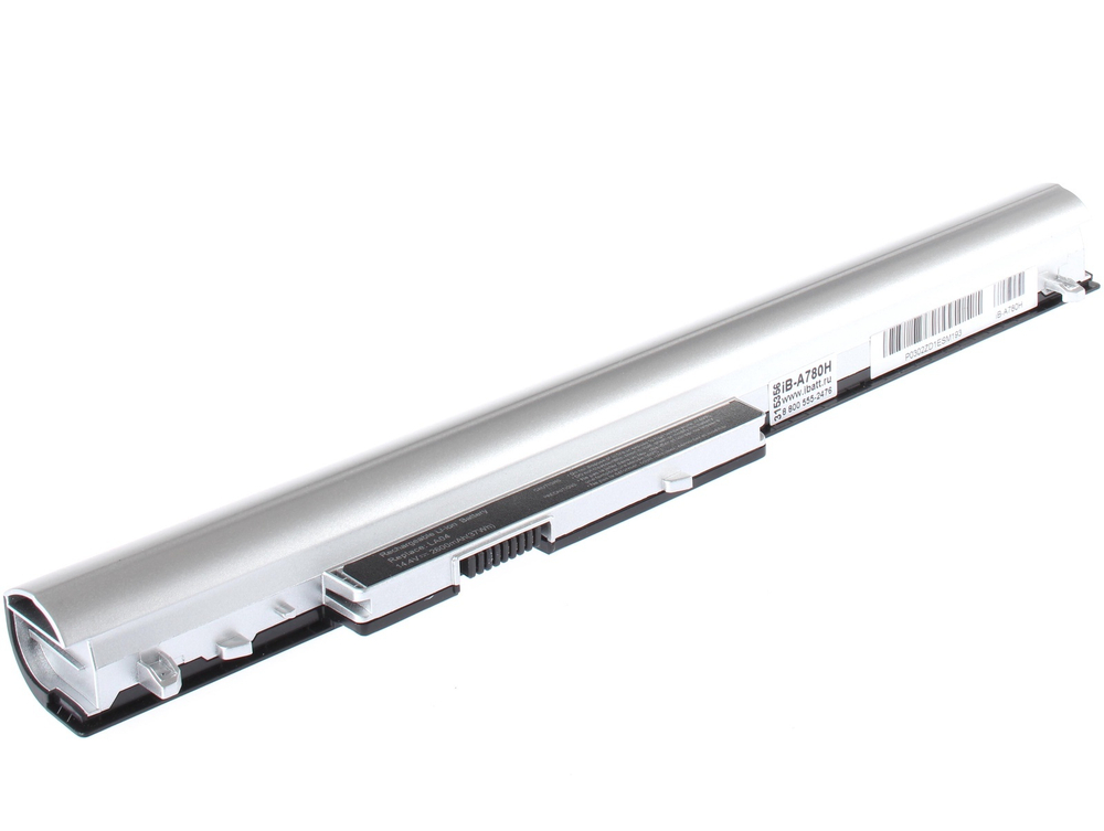 Аккумулятор iBatt 2600mAh, для HP- 15-g023er 15-r271ur 15-r042er 15-r100 14-r152nr 15-g008er (M7W31EA)