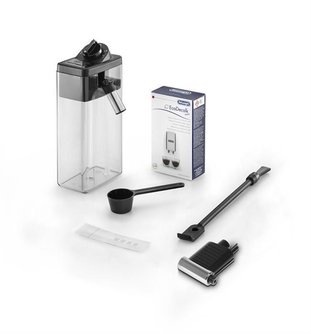 DeLonghi Eletta Cappucino Evo ECAM46.860.B