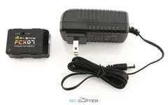 FrSky FCX07 модуль для заряда NiMh АКБ FrSky для пульта Q X7S и X9D