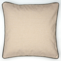 Подушка TACTOПодушка декоративная 45х45 Textil Roig 45x45 Бежевый