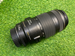 Canon EF 70-300mm 4.0-5.6 IS USM