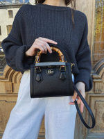 Gucci Diana Mini Tote
