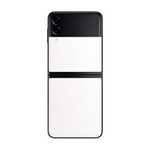 Смартфон Samsung Galaxy Z Flip3 8/128GB, White (Белый)