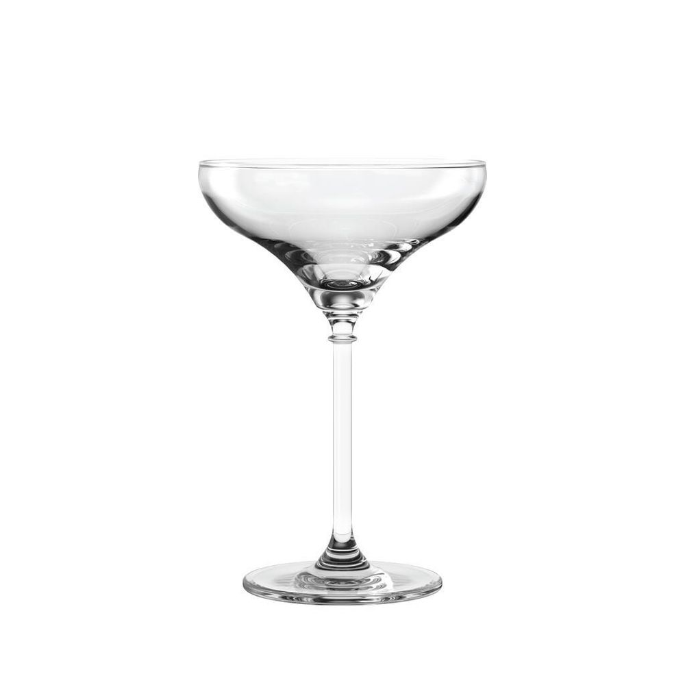 Рюмка коктейльная 220 мл Martini "Palette" d 10,5 см h16 см Ocean [6]