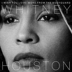 HOUSTON WHITNEY I Wish You Love: More From The Bodyguard (2Винил)
