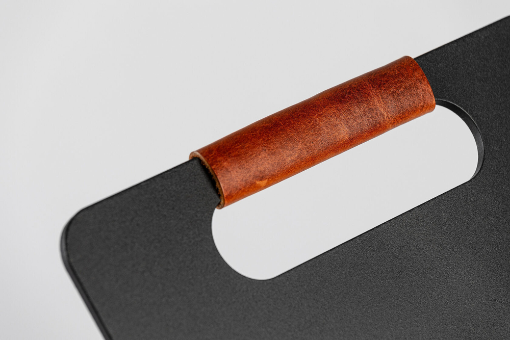 Дровница Firewood Holder FN black (Up!Flame)